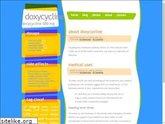 doxycycline.monster