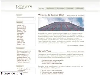 doxycycline2.com