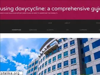 doxycyclinep.com