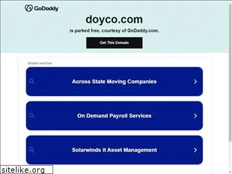 doyco.com