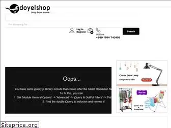 doyelshop.com