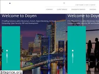 doyen.com