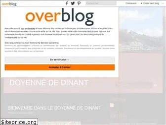 doyennededinant.com