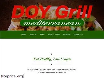 doygrill.com