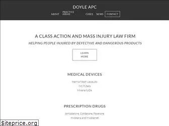 doyleapc.com