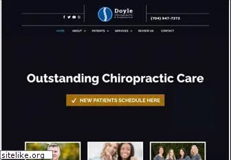 doylechiropractic.com