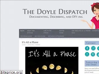 doyledispatch.com