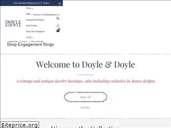 doyledoyle.com