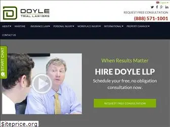 doylelawfirm.com