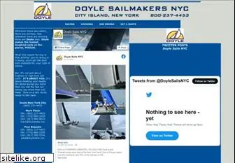 doyleplochsails.com