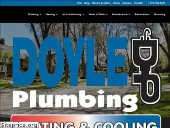 doyleplumbing.ca