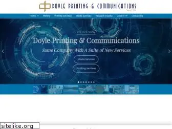doyleprint.com