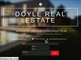 doylerealestate.com