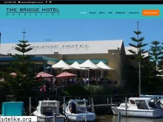 doylesbridgehotel.com.au