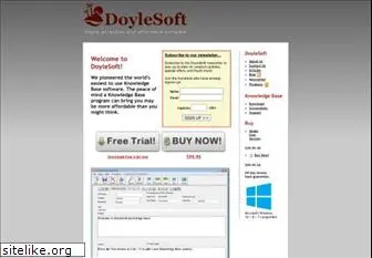 doylesoft.com