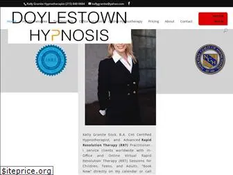 doylestownhypnosis.com