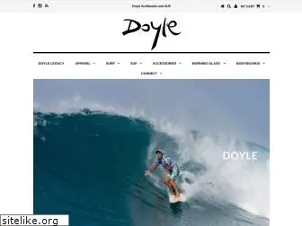 doylesurfboards.com