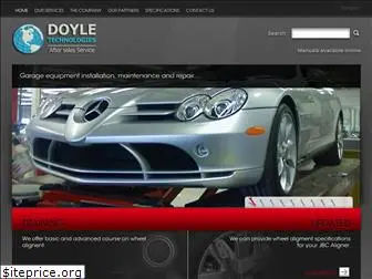 doyletechnologies.com