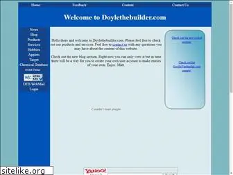 doylethebuilder.com