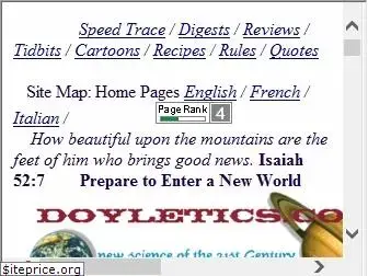 doyletics.com