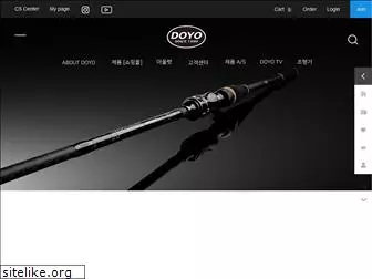 doyofishing.co.kr