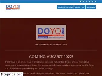 doyolive.com