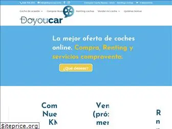 doyoucar.com