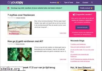 doyoucopy.nl