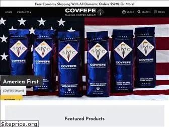 doyoucovfefe.com