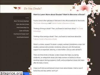 doyoudoula.com