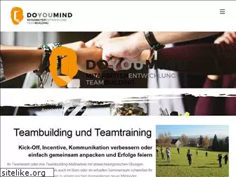 doyoumind.de