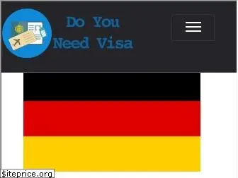 doyouneedvisa.com