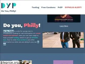 doyouphilly.org