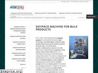 doypackmachines.com