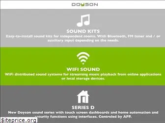 doyson.com