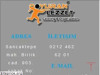 doyuranlezzet.com.tr