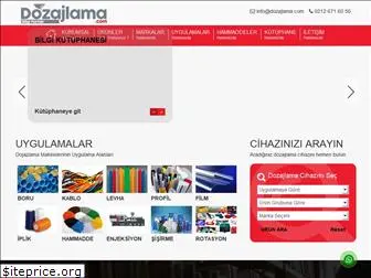 dozajlama.com