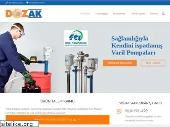 dozak.com.tr