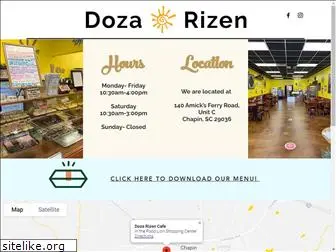 dozarizen.com