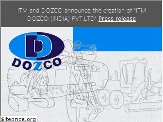 dozco.com