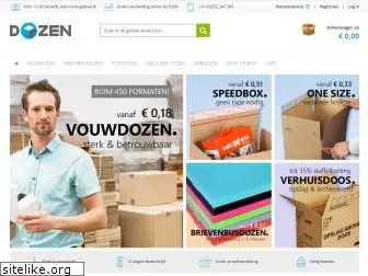 dozen.nl