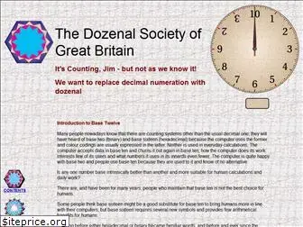 dozenalsociety.org.uk