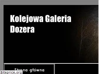 dozer.kolej.org.pl