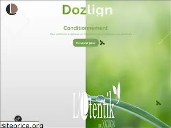 dozlign.com