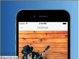 dozmia.com