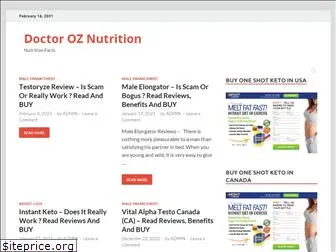 doznutrition.com