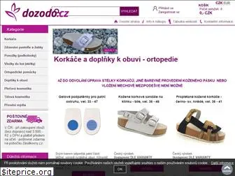 dozodo.cz