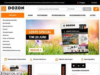 dozon.nl