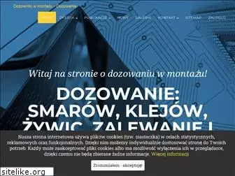 dozowniki.com