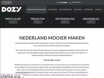 dozybv.nl